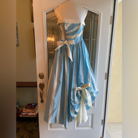 TD4 by Eletra Dresses & Skirts - Vintage Prom Dress